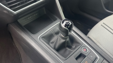 SEAT Leon 1.5 TSI EVO SE Dynamic 5dr Petrol Hatchback